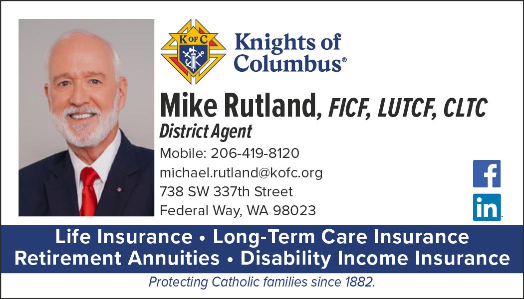MICHAEL RUTLAND